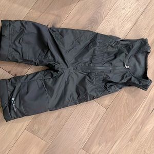 Columbia 12-18M Adjustable Snowbib